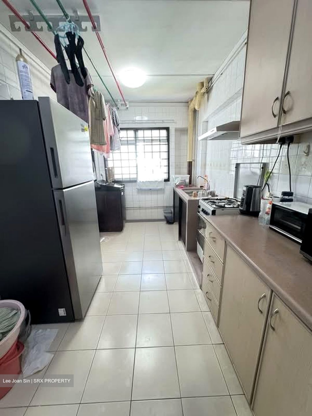 Blk 124C Rivervale Plains (Sengkang), HDB 4 Rooms #531419541